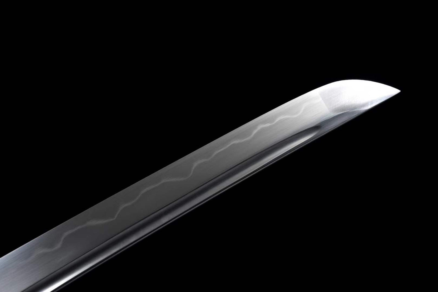 Kinzoku Katana