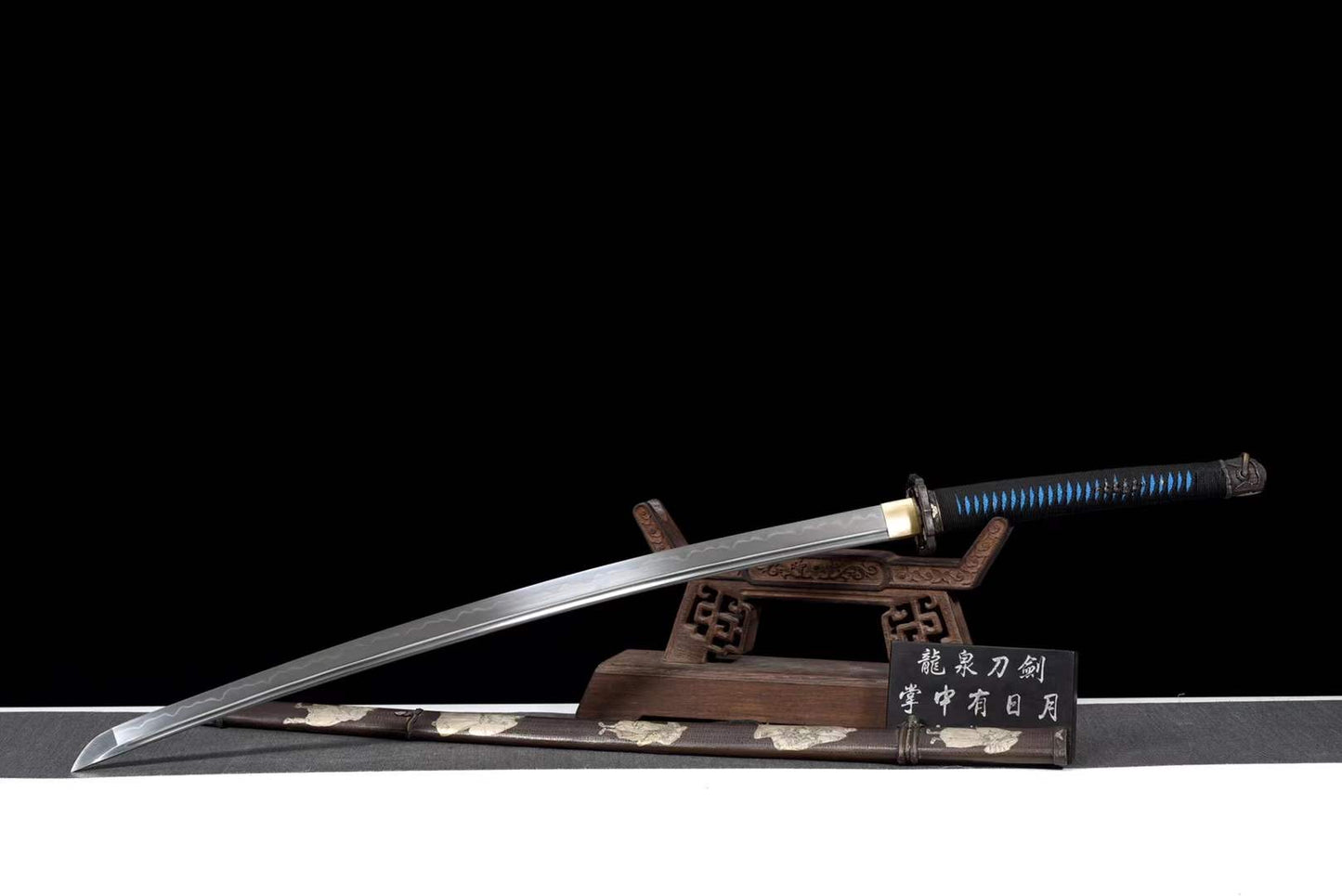 Kinzoku Katana