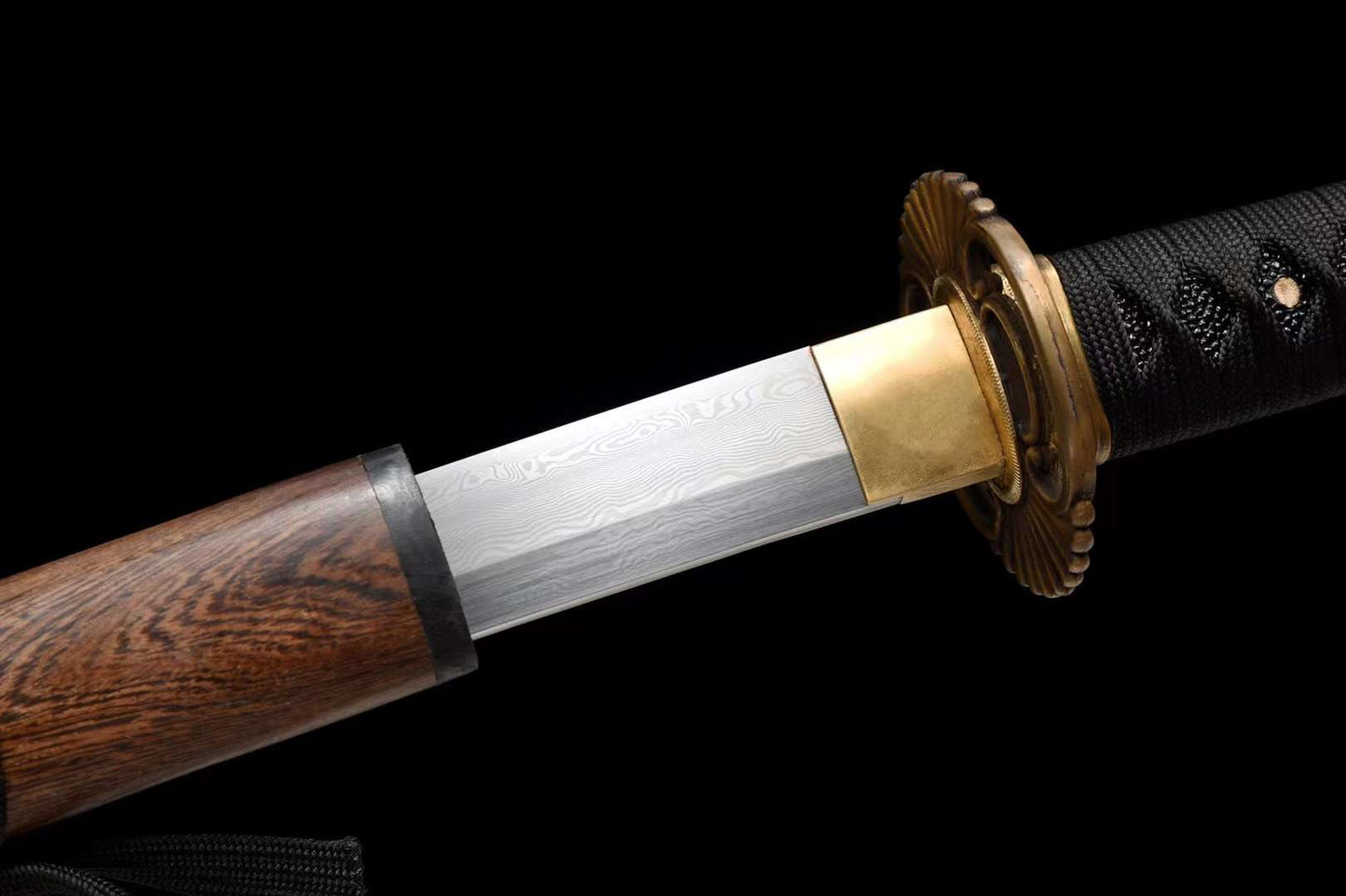 Katana Mokuzai