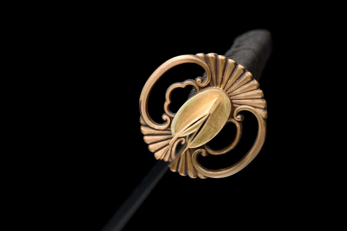 Katana Mokuzai