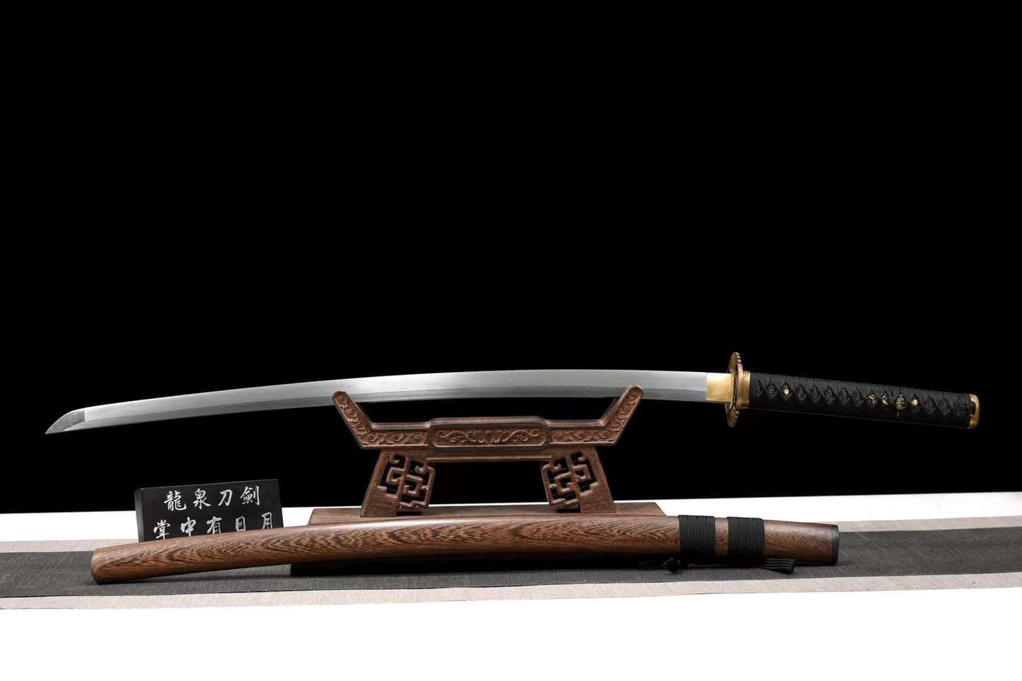 Katana Mokuzai