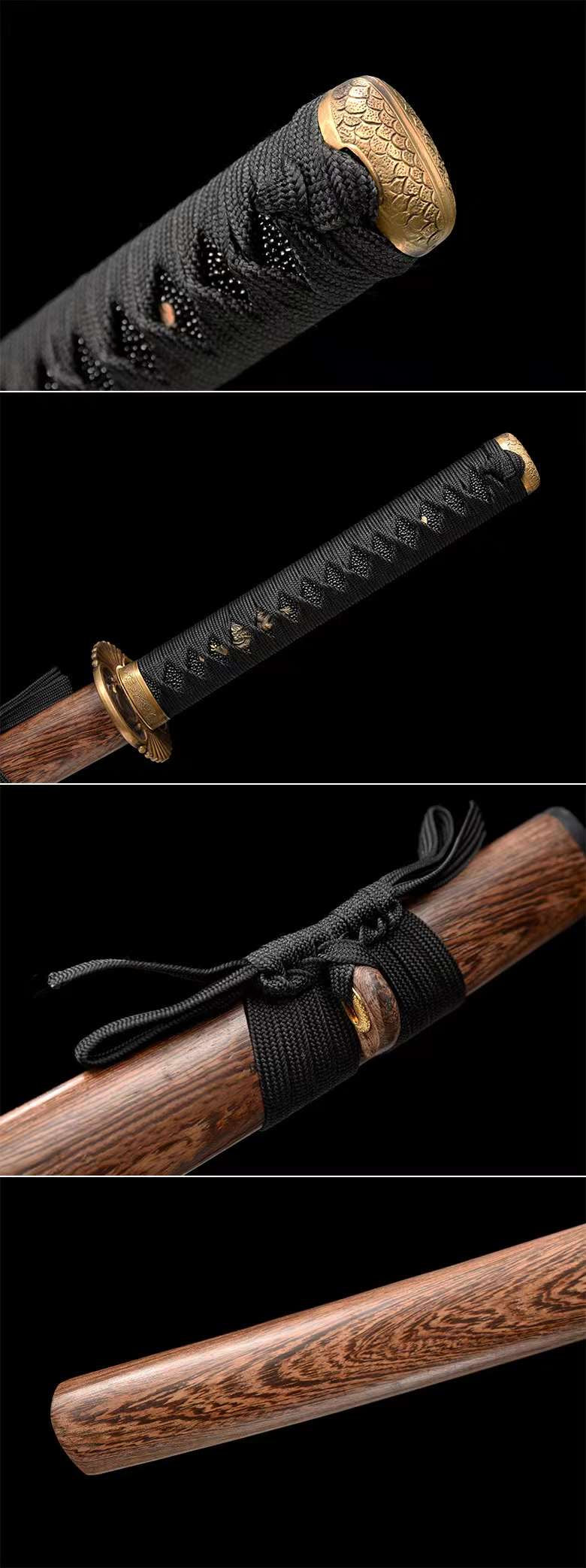 Katana Mokuzai