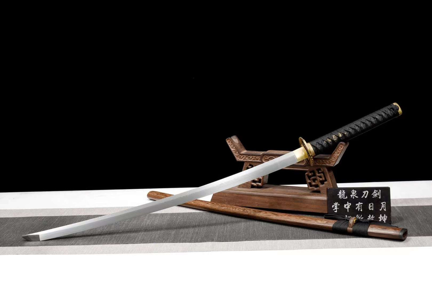 Katana Mokuzai