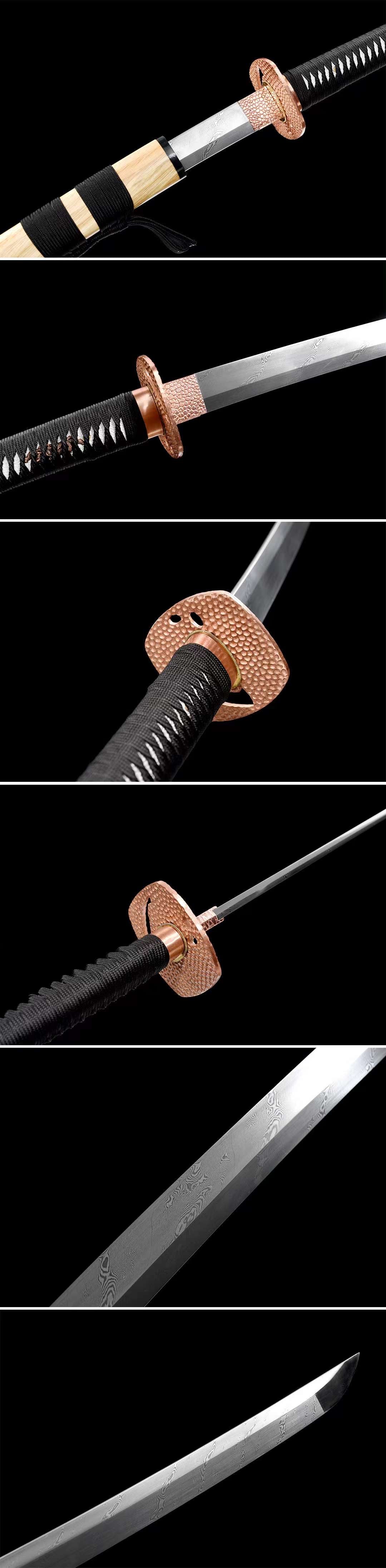 Tensei Katana