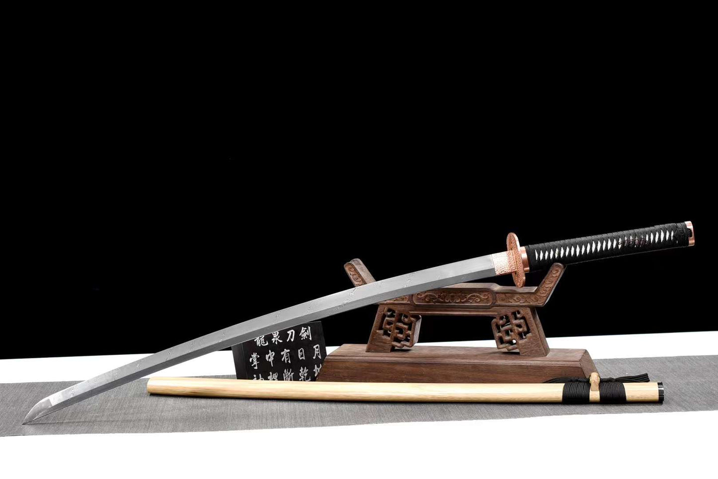 Tensei Katana