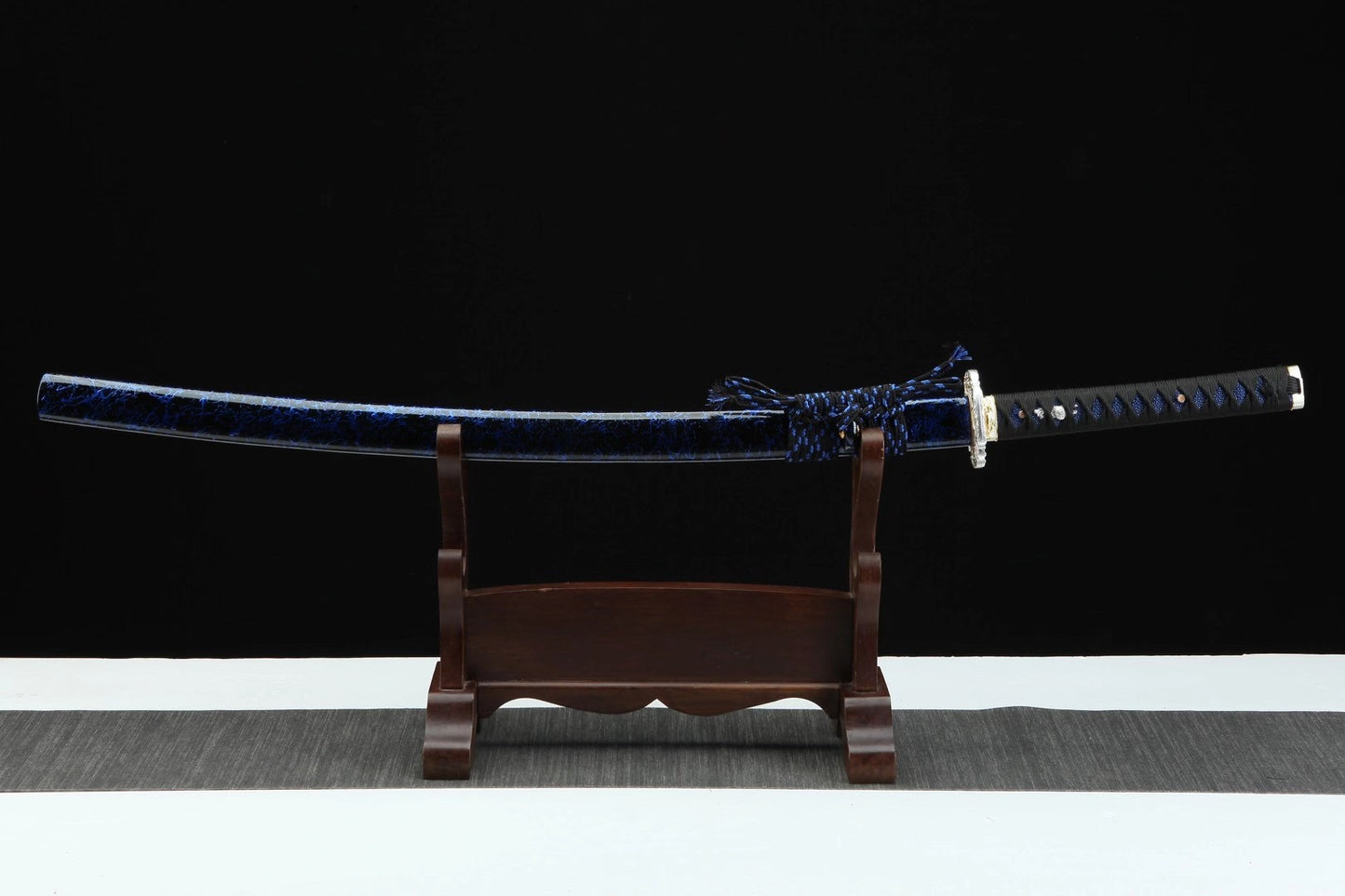 Katana Aokiri