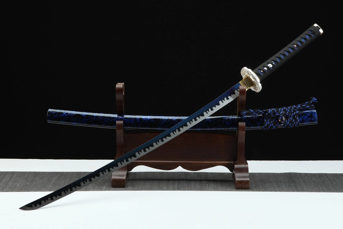 Katana Aokiri