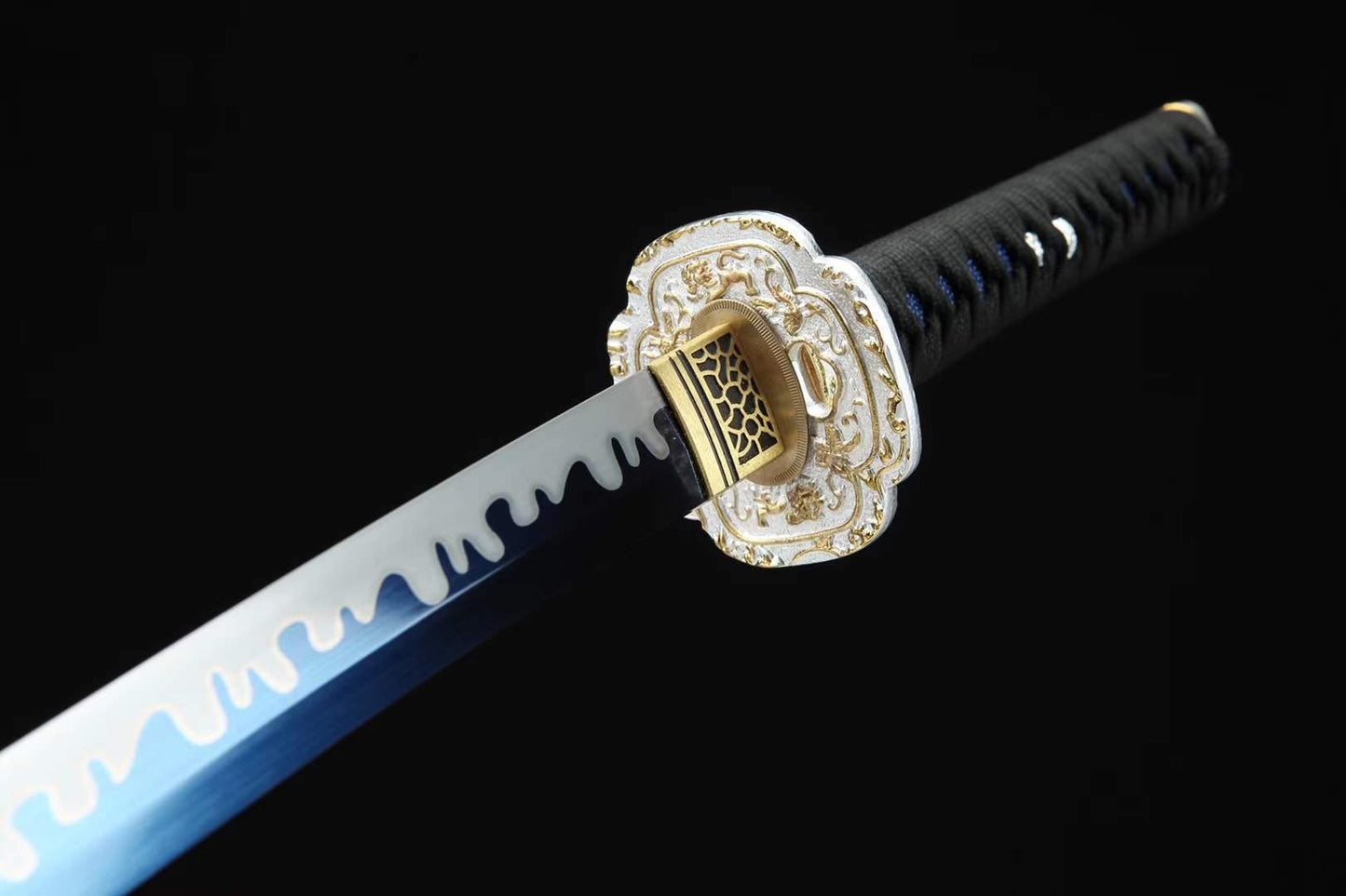 Katana Aokiri