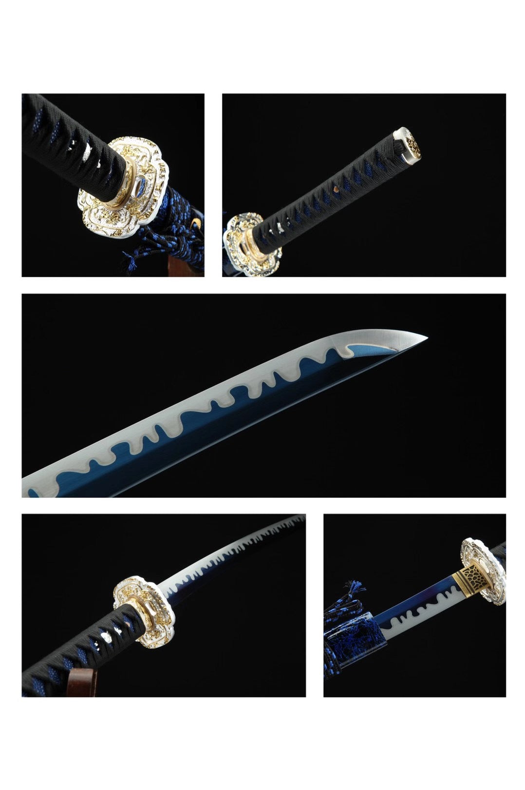 Katana Aokiri