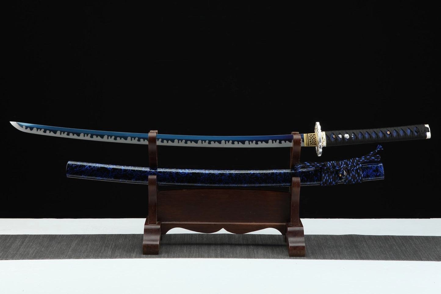 Katana Aokiri