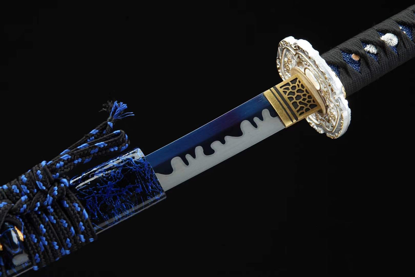 Katana Aokiri