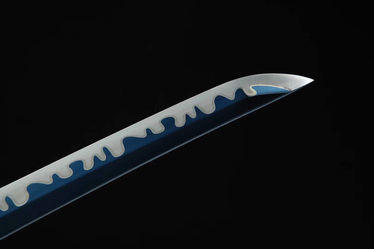 Katana Aokiri