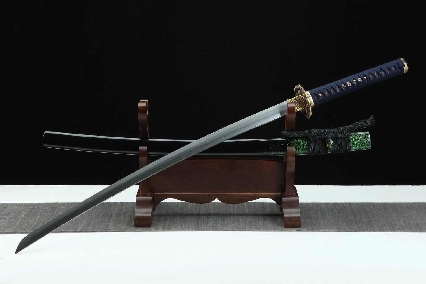 Aonami Katana