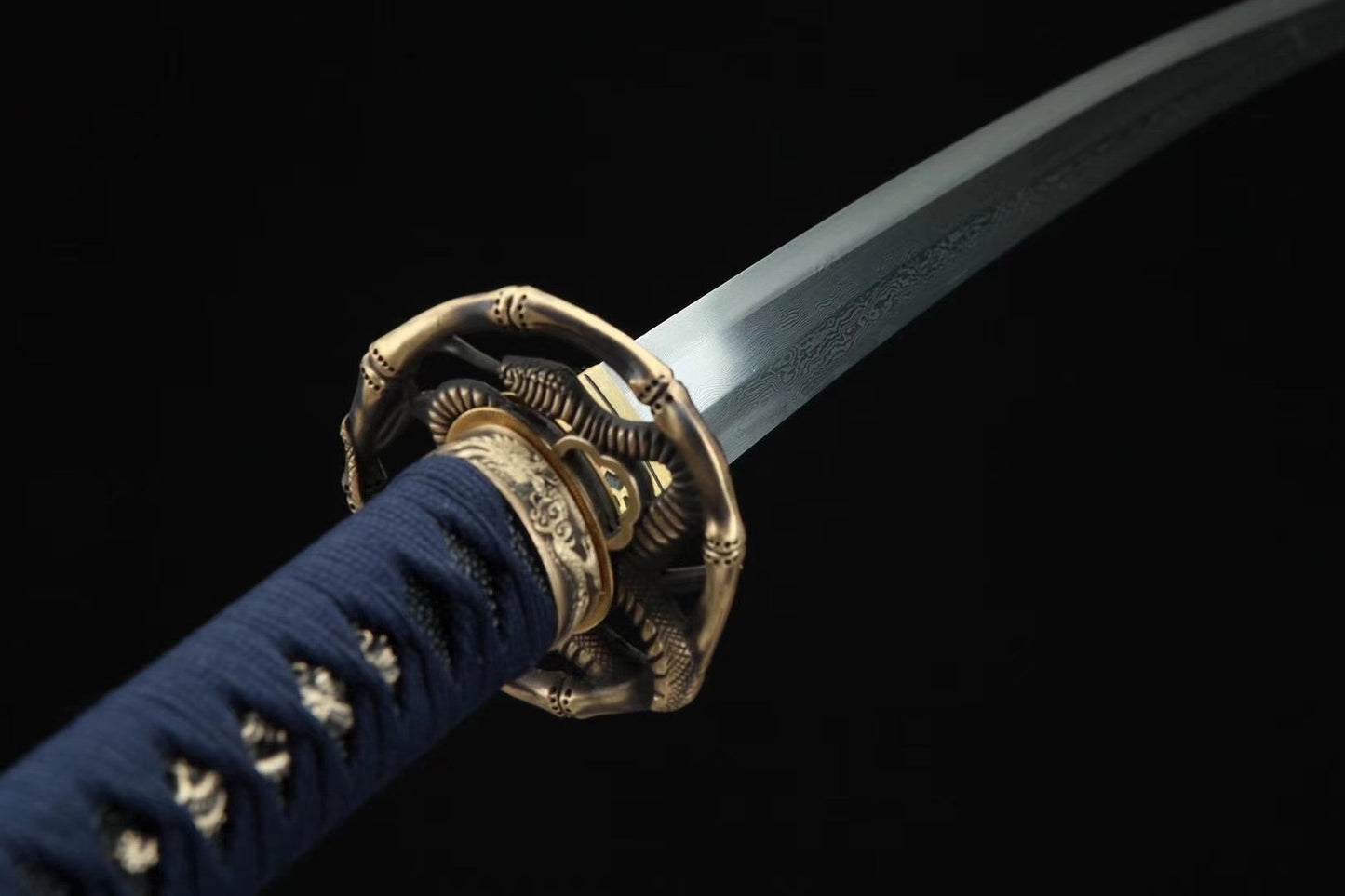 Aonami Katana