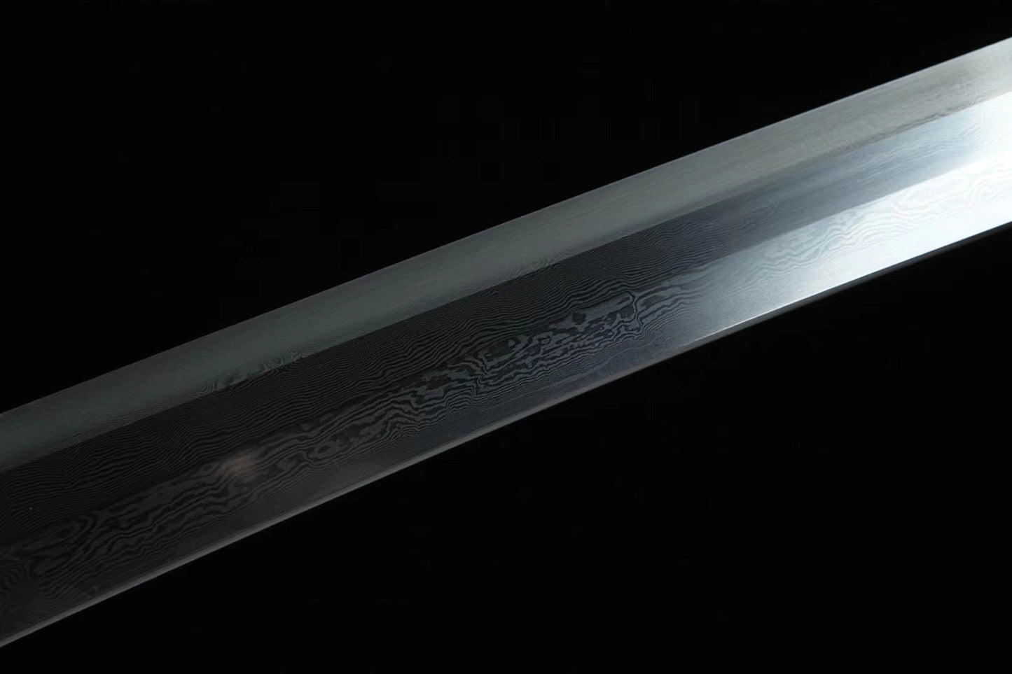 Aonami Katana