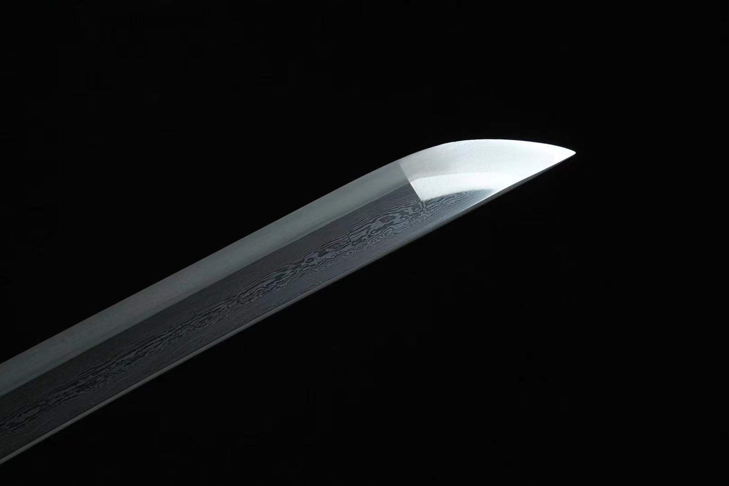 Aonami Katana