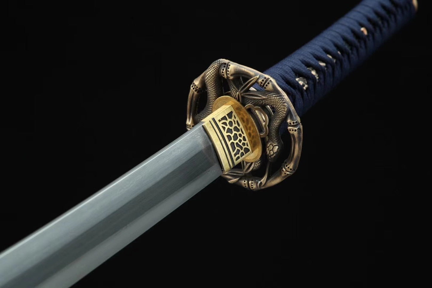 Aonami Katana