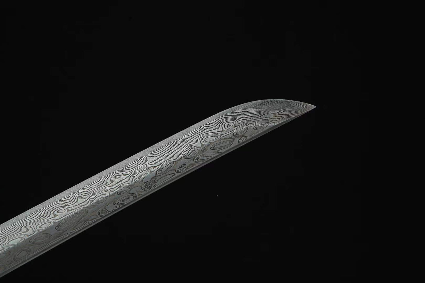 Ryūrin Katana