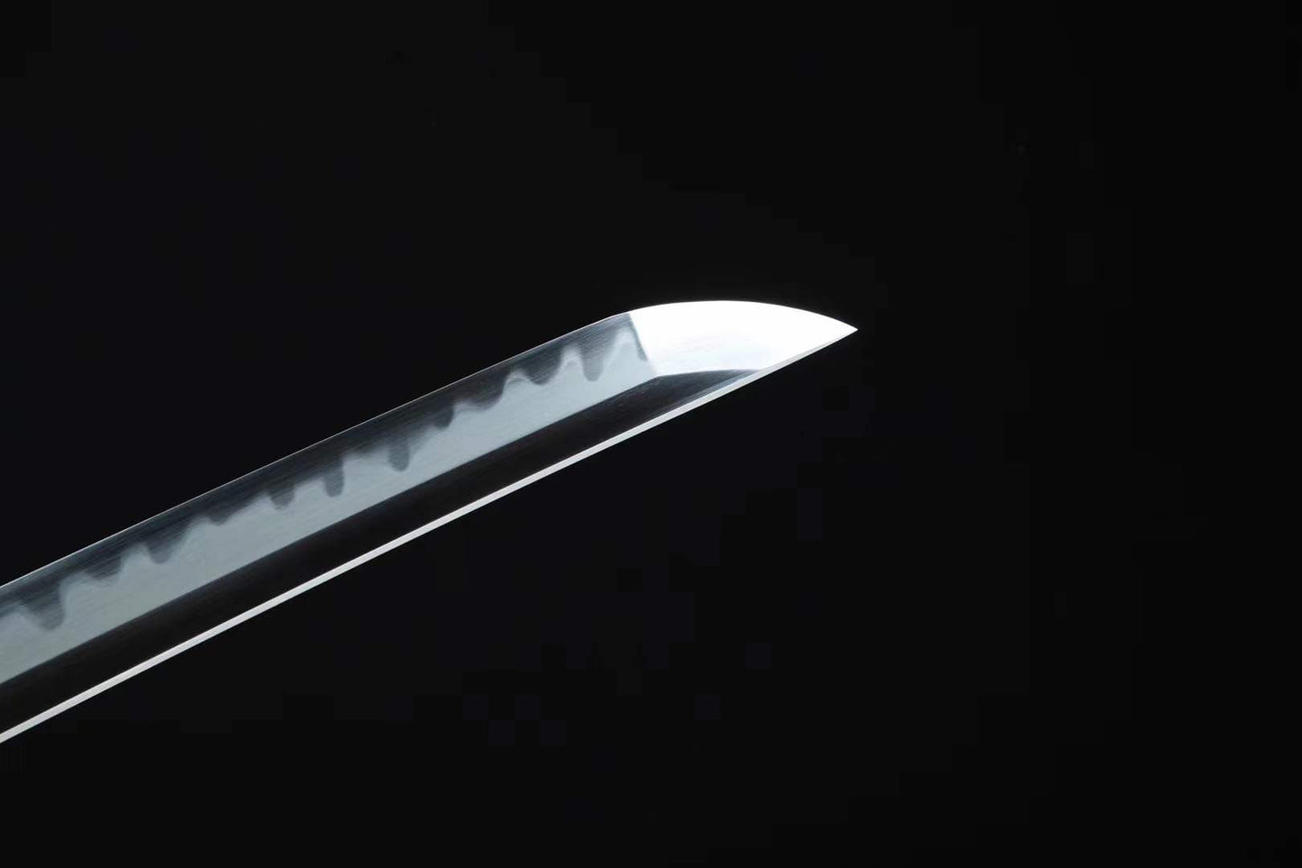 Shirotatsu Katana