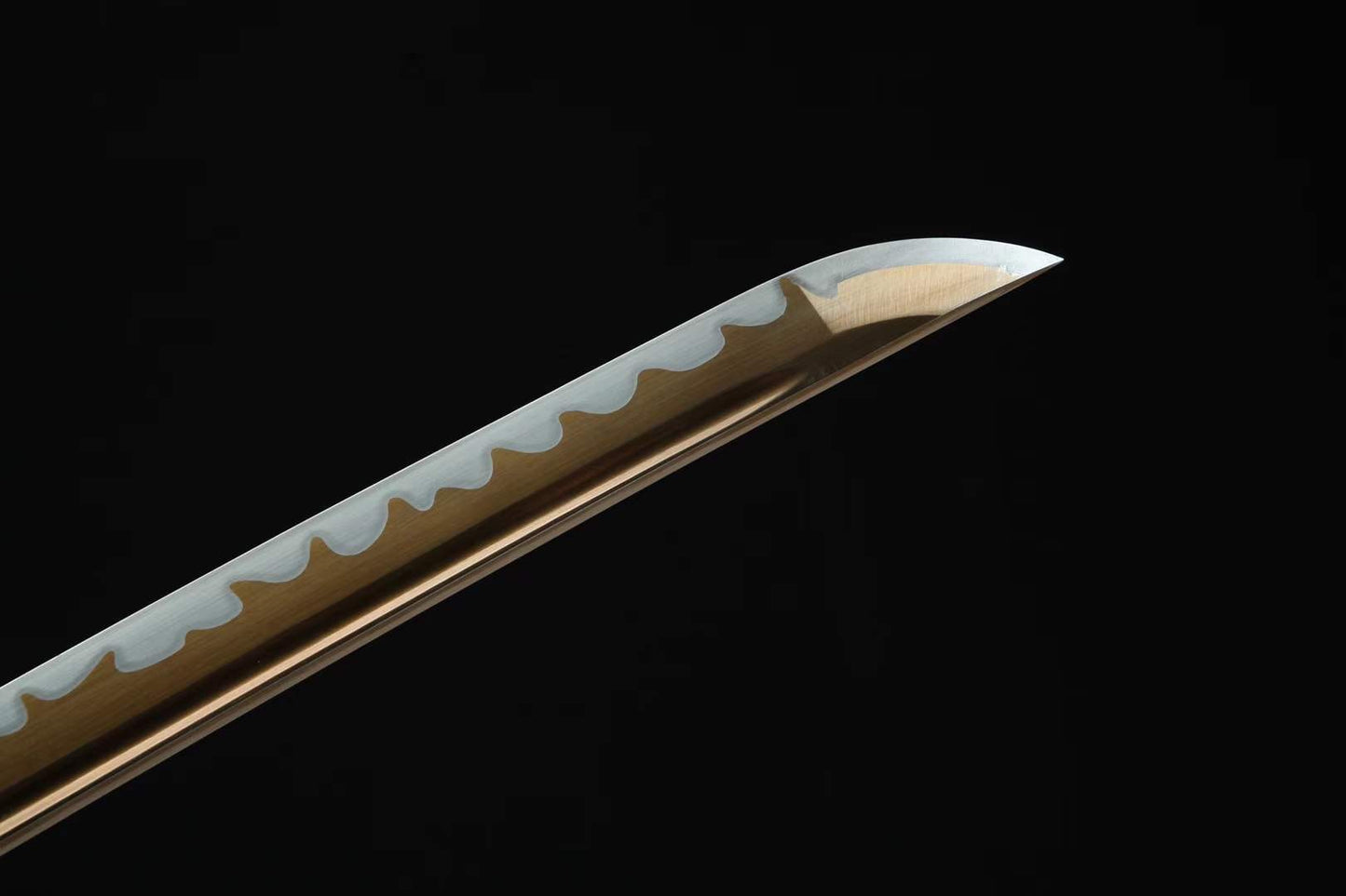 Kinrin Katana