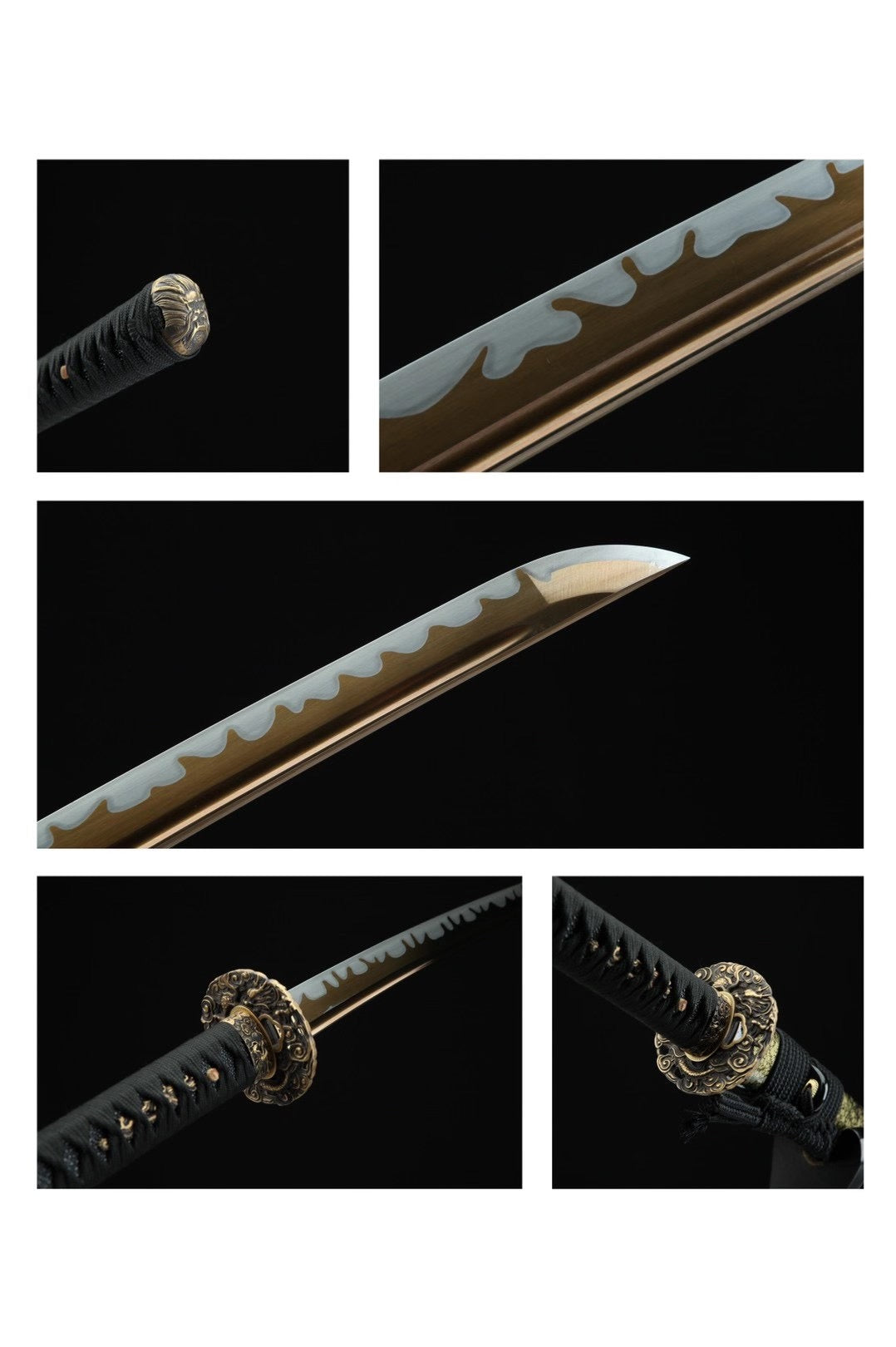 Kinrin Katana