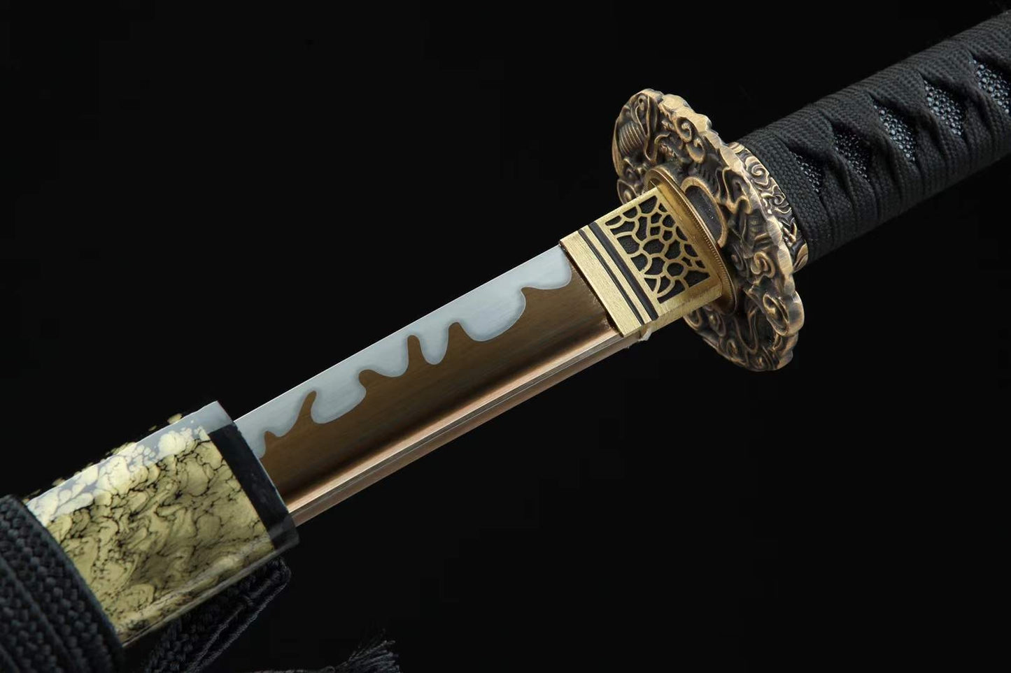 Kinrin Katana