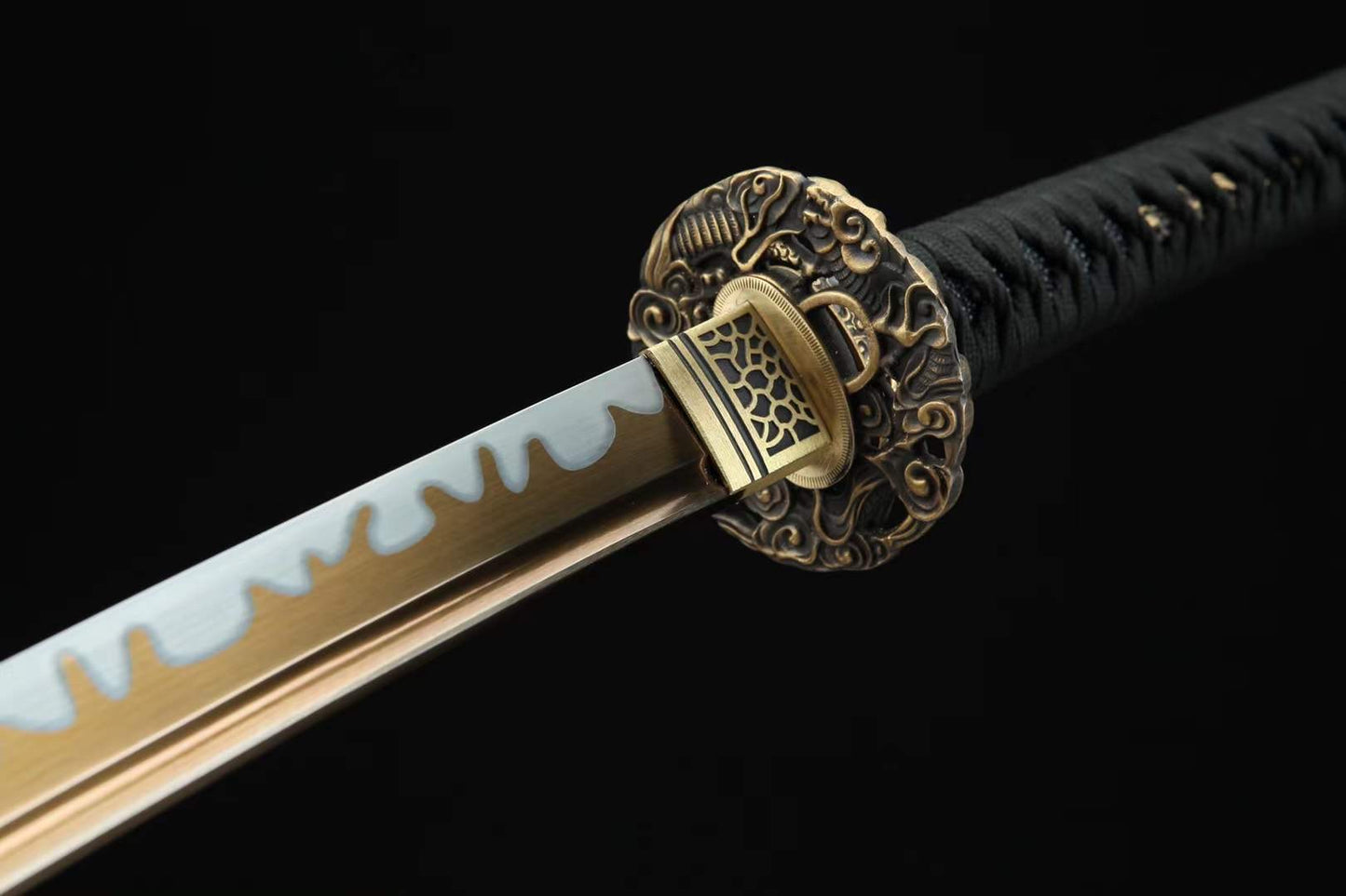 Kinrin Katana
