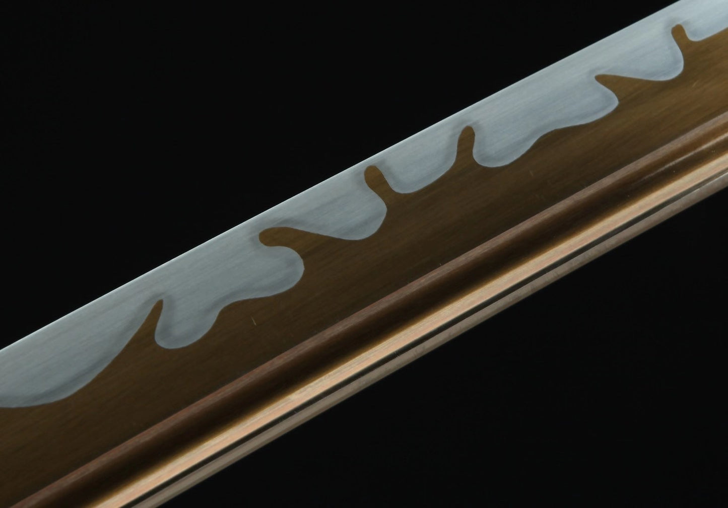 Kinrin Katana