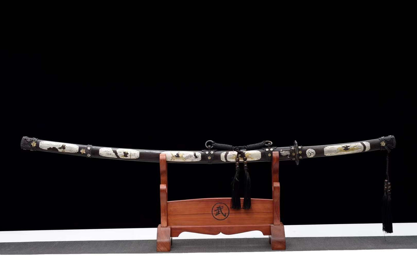 Eifu Shōgun Katana