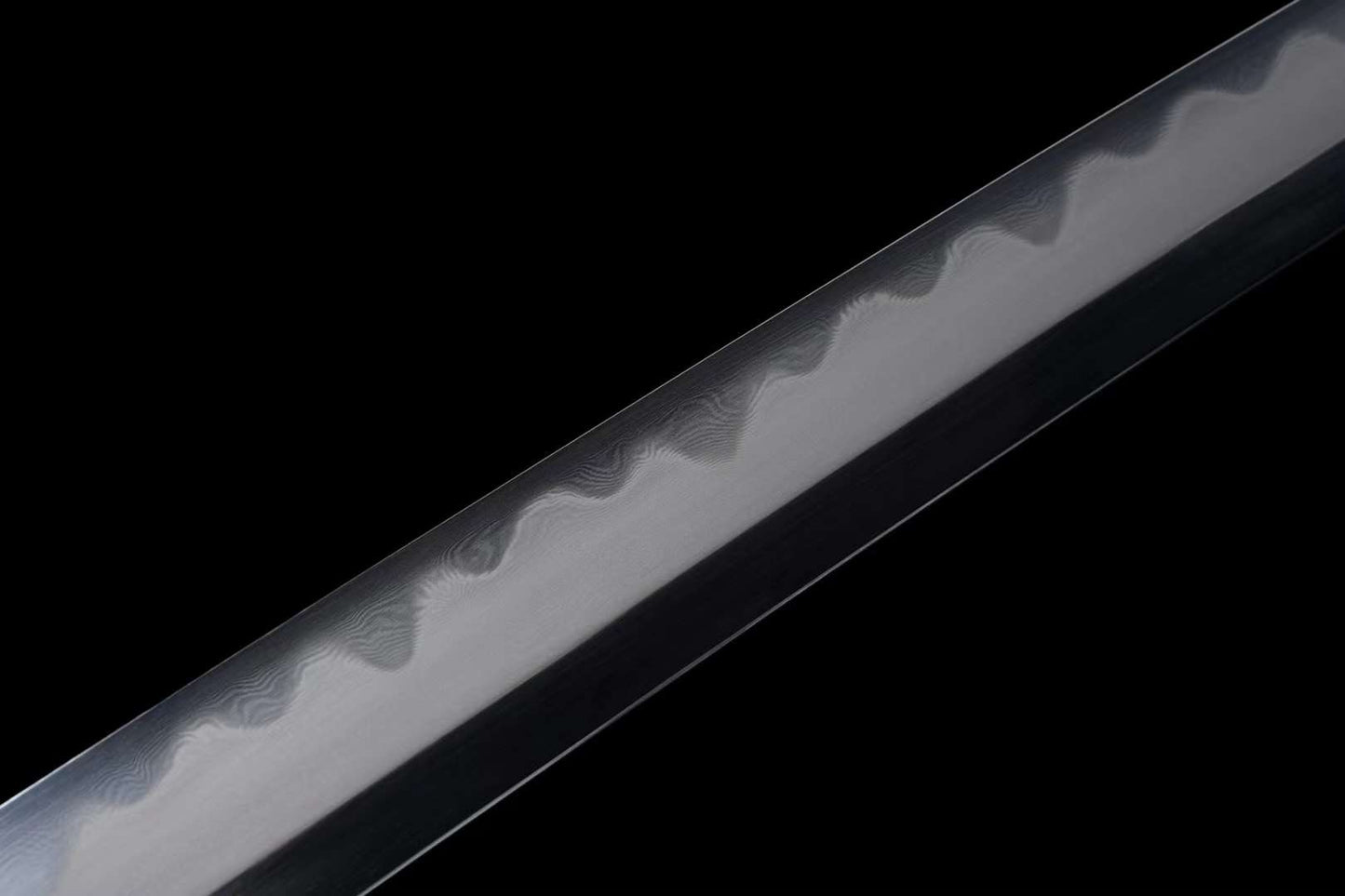Eifu Shōgun Katana