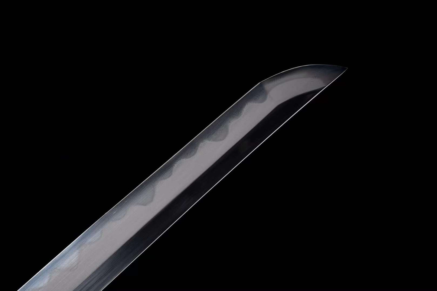 Eifu Shōgun Katana