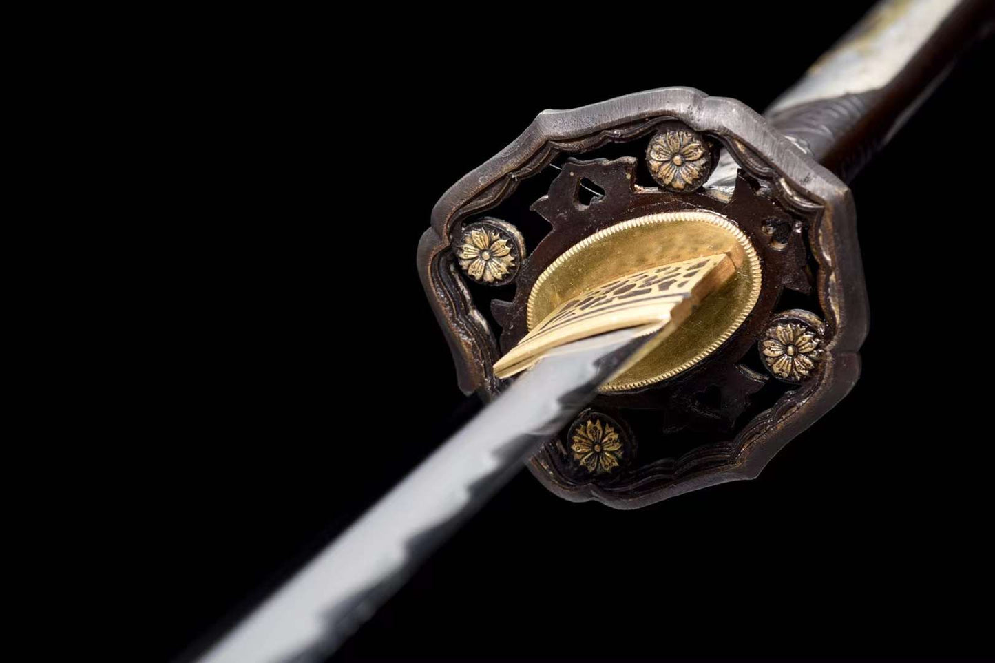 Eifu Shōgun Katana