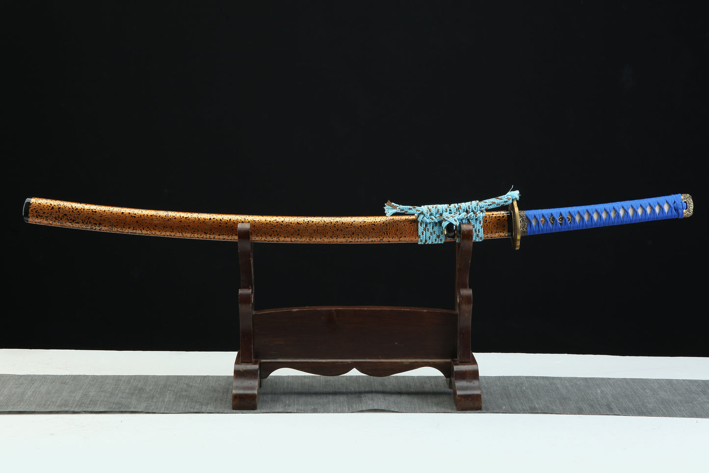 Hayate Katana