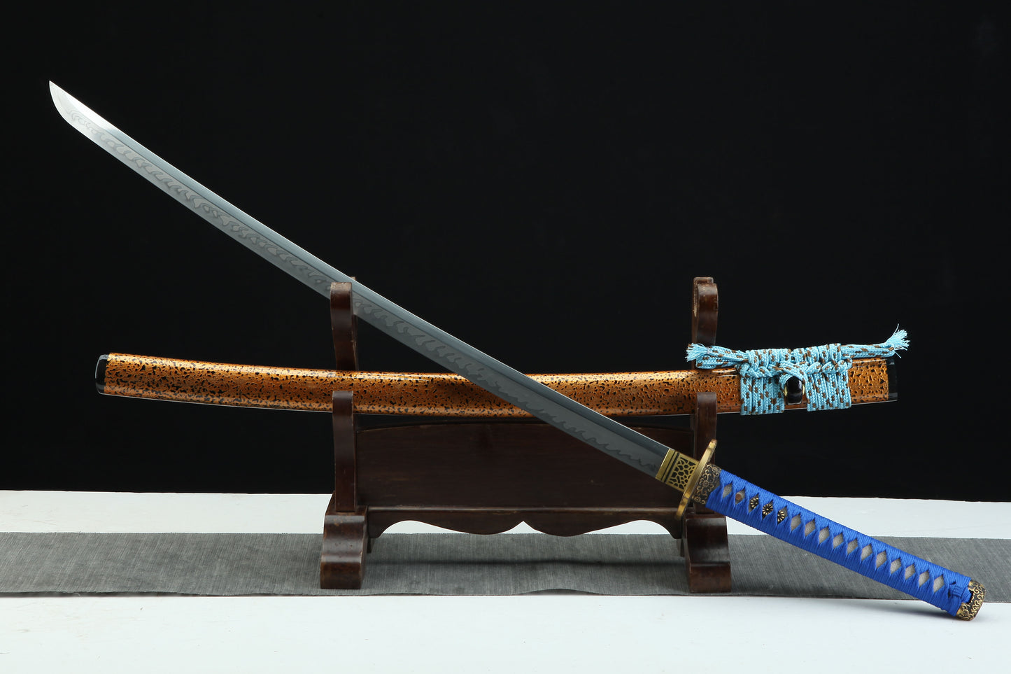 Hayate Katana