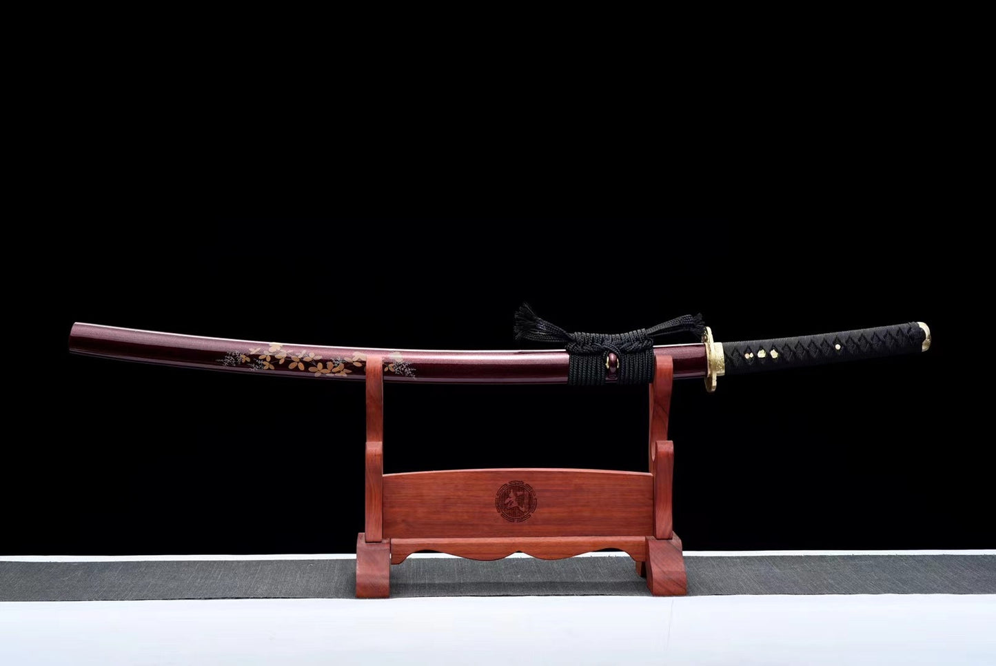 Kogane Katana