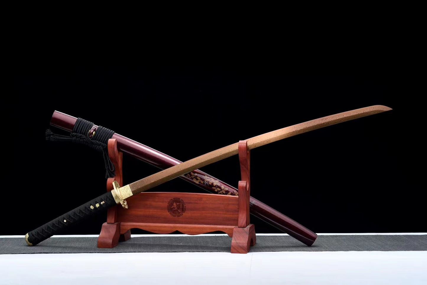 Kogane Katana