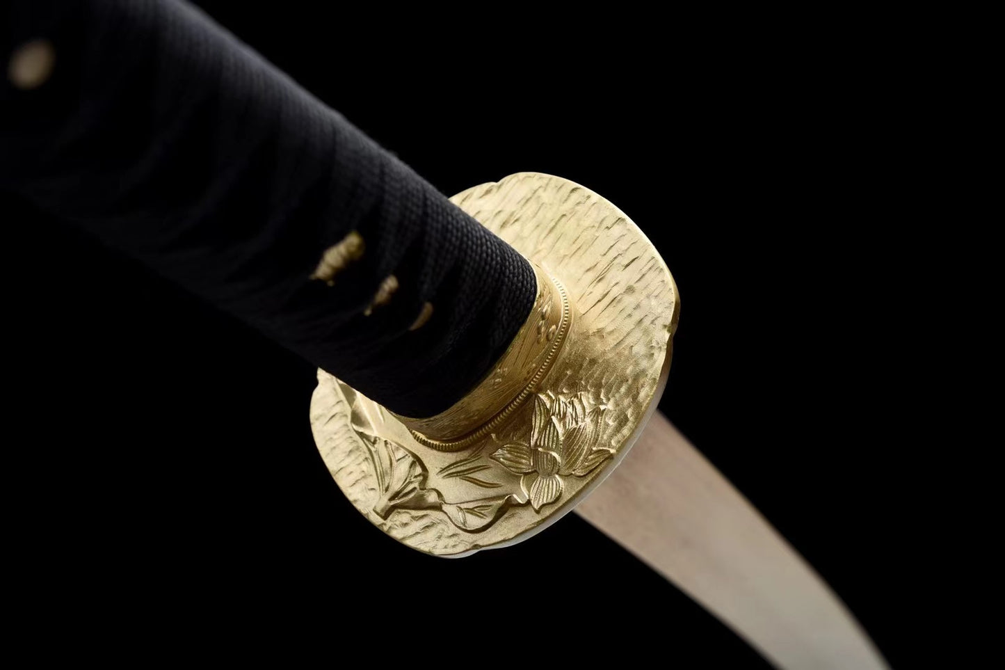 Kogane Katana