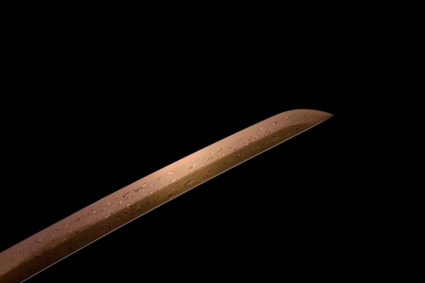 Kogane Katana