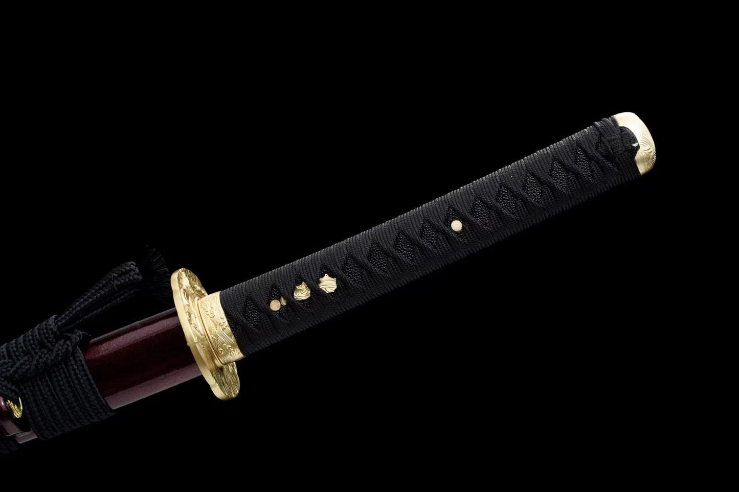 Kogane Katana
