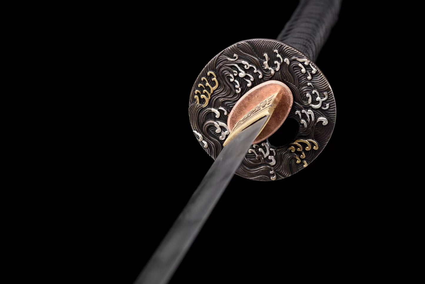 Jashin Katana