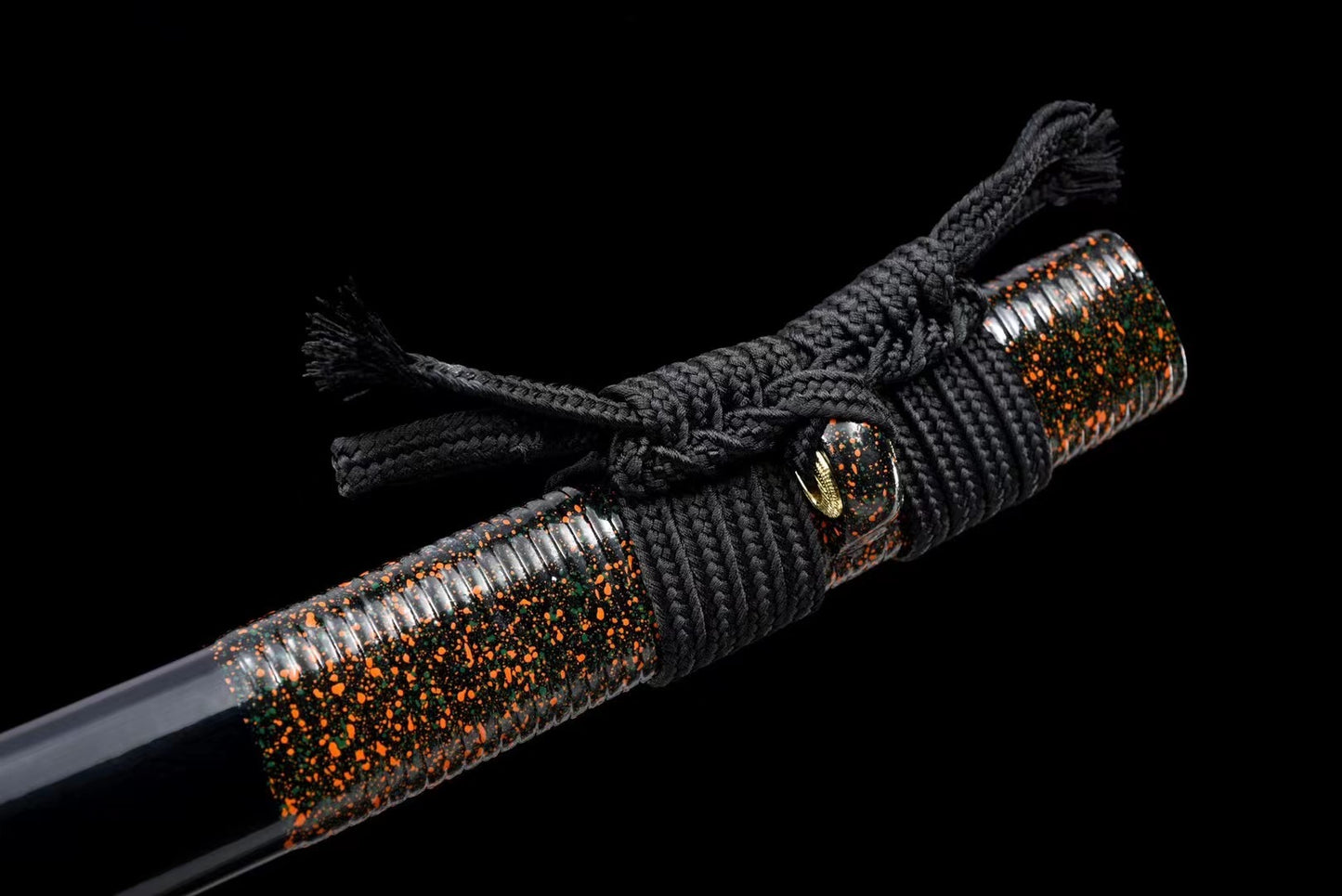 Jashin Katana