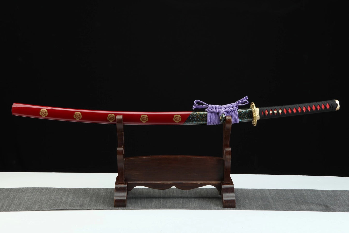 Murasame Katana