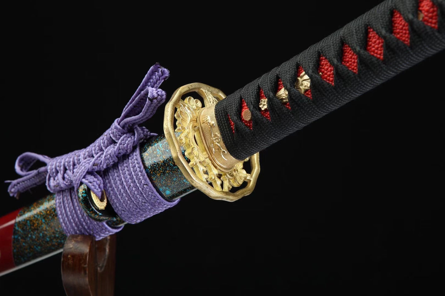 Murasame Katana