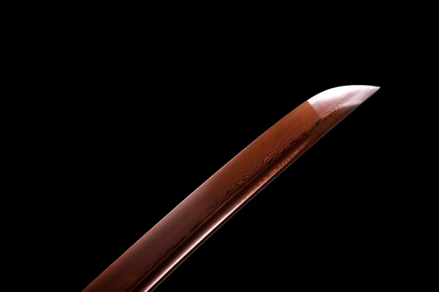Kokuen Wakizashi