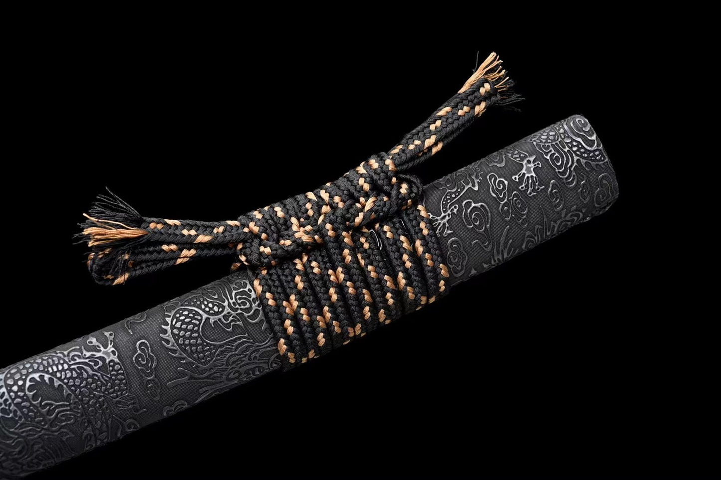 Kokuen Wakizashi