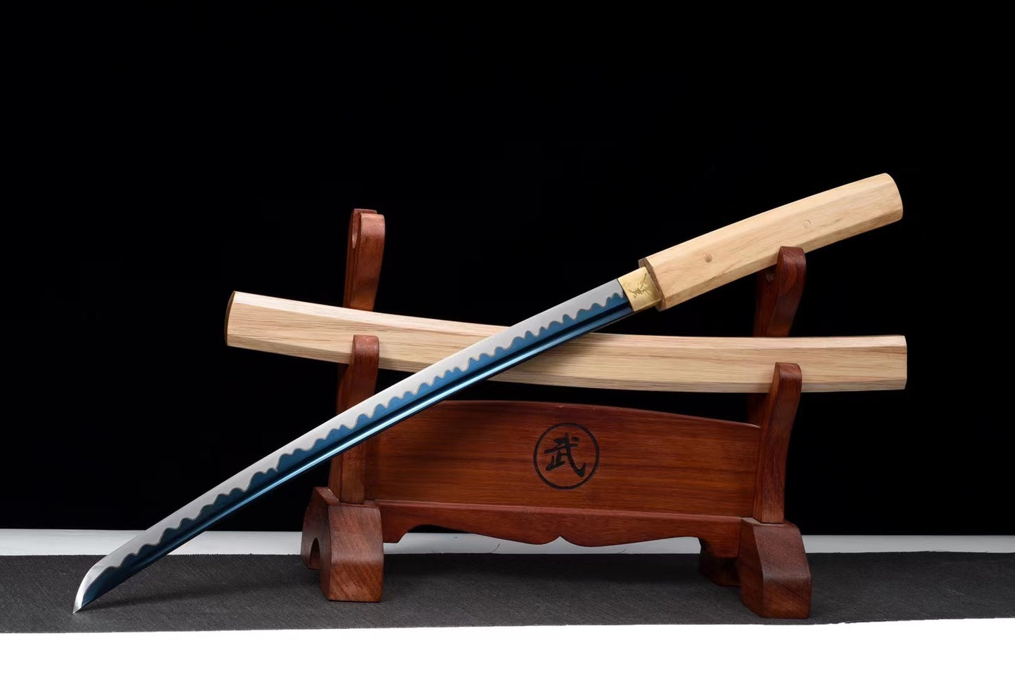 Aosora Wakizashi