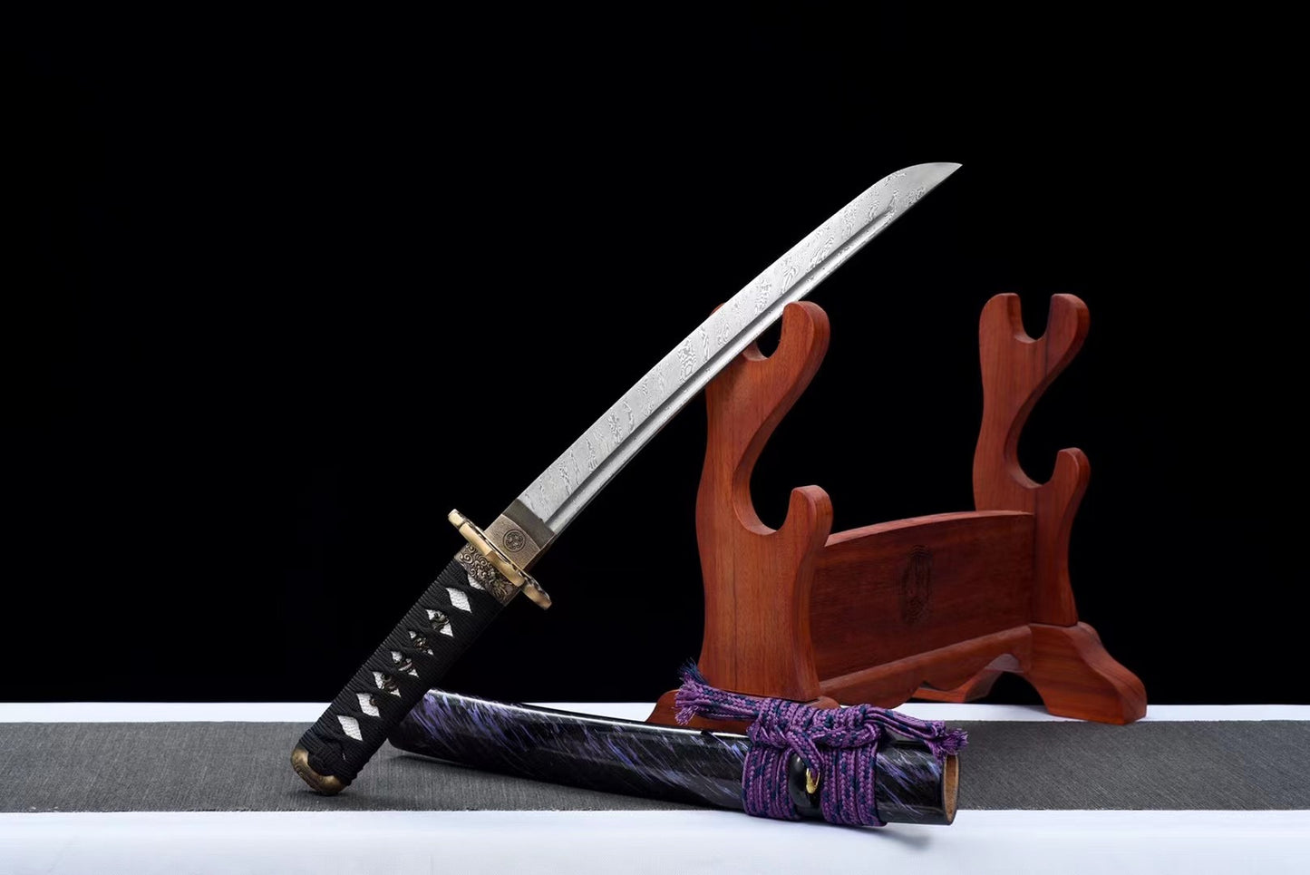 Retsugan Tantō