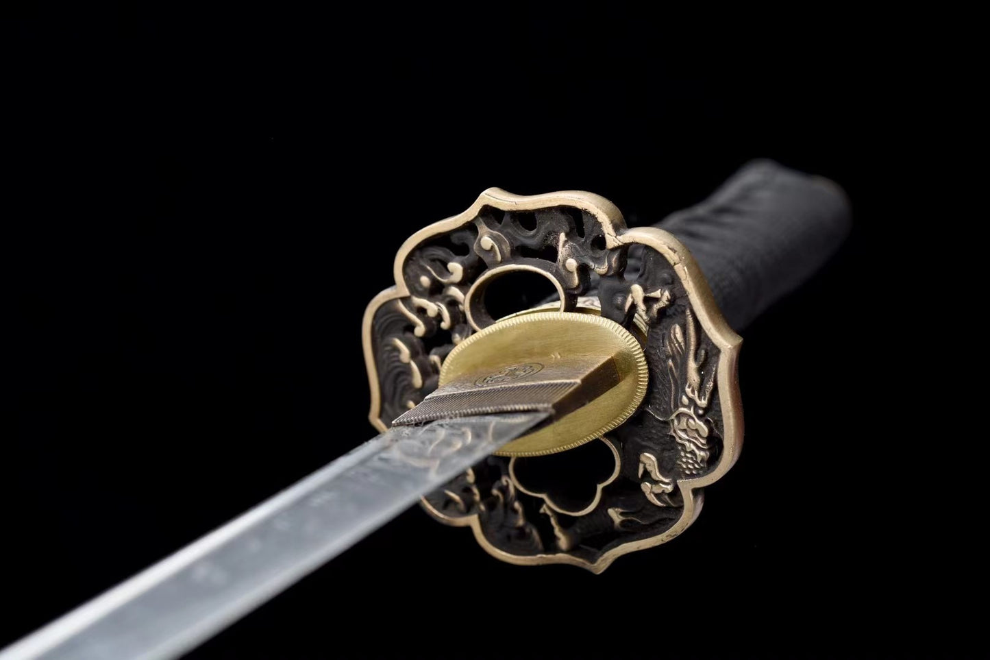 Retsugan Tantō