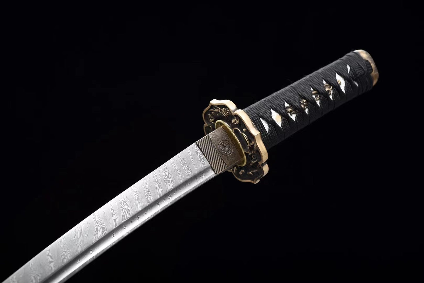 Retsugan Tantō