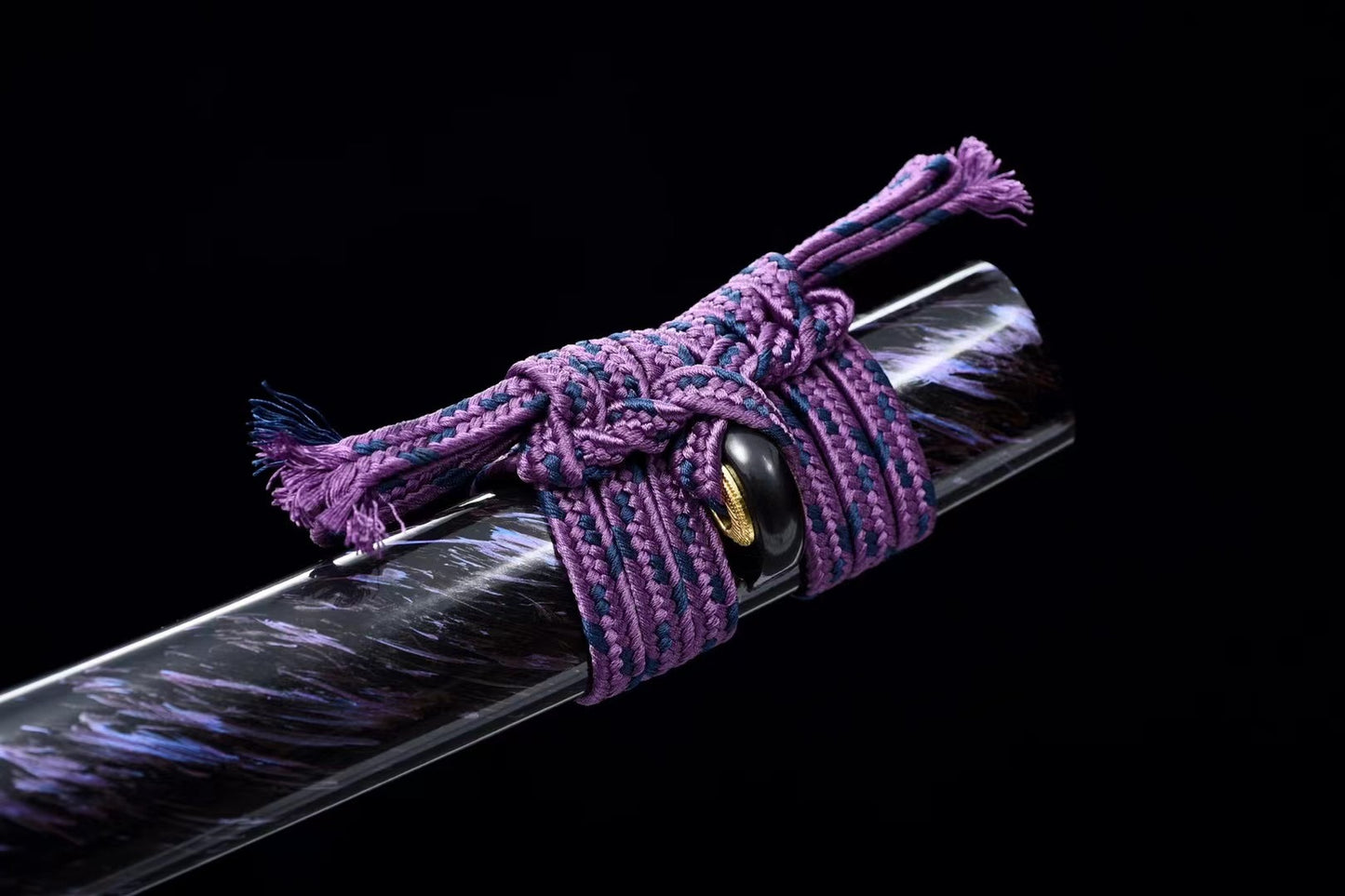 Retsugan Tantō